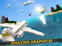 Aircraft Survival: Flight Simulator Planes Game screenshot, image №2024383 - RAWG