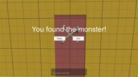 Hunt The Monster - Prototype screenshot, image №2808675 - RAWG