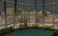VR Zeppelin Airship Trips: Flying hotel experiences in VR screenshot, image №2593494 - RAWG