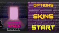 Hyper Space Escape screenshot, image №2697884 - RAWG