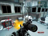 Arctic Sniper Team - Combat Demolition Strike Unit screenshot, image №1663631 - RAWG