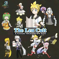 The Len Cult screenshot, image №2971983 - RAWG
