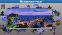 Paris: Jigsaw Puzzles (itch) screenshot, image №3645396 - RAWG