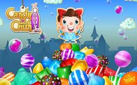 Candy Crush Soda Saga screenshot, image №1531491 - RAWG