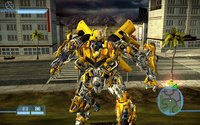 Transformers: The Game screenshot, image №472181 - RAWG