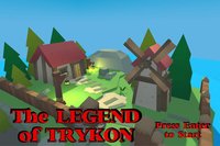 The Legend of Trykon screenshot, image №1876165 - RAWG