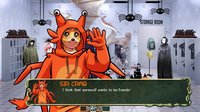 Furries & Scalies: Super Scary Halloween Spooky Times screenshot, image №2345156 - RAWG