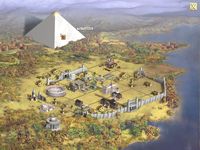 Sid Meier's Civilization III Complete screenshot, image №232658 - RAWG