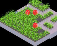 Procjam Tower Defense screenshot, image №1707454 - RAWG