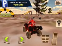 ATV Quad Bike Racing Games screenshot, image №1596621 - RAWG