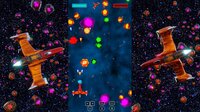 Asteroid Runner (SoundWall) screenshot, image №3817799 - RAWG
