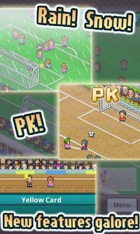 Pocket League Story 2 screenshot, image №1433564 - RAWG