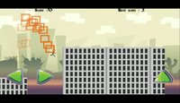 Stickman Runner screenshot, image №2234807 - RAWG