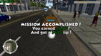 Pick Me Up - Cabbie Edition screenshot, image №4125833 - RAWG