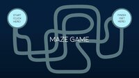 Maze Game (itch) (pjgames) screenshot, image №2423649 - RAWG