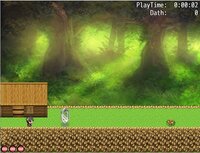 I wanna BE the Control (test.ver) screenshot, image №2569605 - RAWG