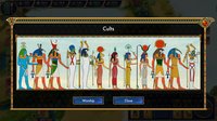 Egypt: Old Kingdom Demo screenshot, image №1722795 - RAWG