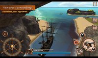 Ships of Battle: Age of Pirates screenshot, image №1459487 - RAWG