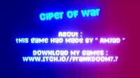 Ciper of war screenshot, image №3721833 - RAWG