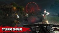 Zombie Hunter: Post Apocalypse Survival Games screenshot, image №1431770 - RAWG