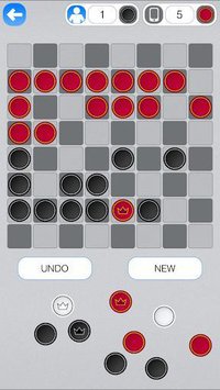 Checkers Free Board Game screenshot, image №1403096 - RAWG