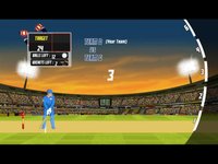 Swipe Cricket screenshot, image №1996679 - RAWG