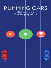 Running Cars screenshot, image №1827853 - RAWG