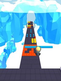Slide Run Master -Sky Rider 3D screenshot, image №2682013 - RAWG