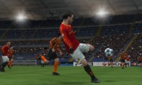 Pro Evolution Soccer 2011 screenshot, image №553470 - RAWG