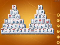 Mahjong Deluxe Go screenshot, image №899489 - RAWG