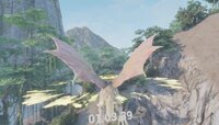 VR Pterosaur screenshot, image №3677308 - RAWG