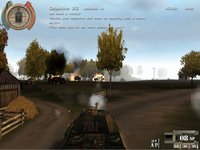 Panzer Killer screenshot, image №629407 - RAWG