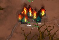 Cult of Fire screenshot, image №3840080 - RAWG