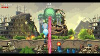Slugs Warrior screenshot, image №3239029 - RAWG