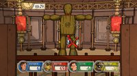 Horrible Histories: Ruthless Romans screenshot, image №522429 - RAWG