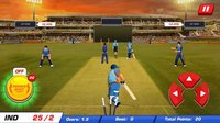 Power Cricket T20 Cup 2018 screenshot, image №1557825 - RAWG