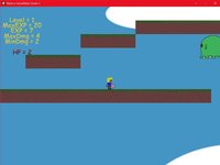 Bob The Blob (Cross Gen Games) screenshot, image №2363681 - RAWG
