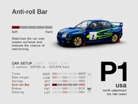 Colin McRae Rally 04 screenshot, image №385997 - RAWG