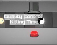 Quality Control - Killing Time screenshot, image №2297020 - RAWG