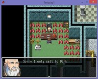Slave Master: The Game screenshot, image №1710837 - RAWG