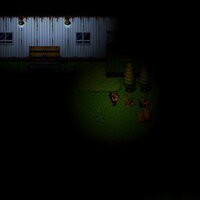 Night of Blood screenshot, image №3159870 - RAWG