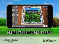 Chatham - Opoly screenshot, image №943821 - RAWG