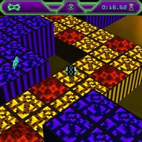 Obsidian Maze screenshot, image №3661437 - RAWG