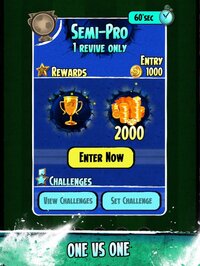 Cristiano Ronaldo: Kick'n'Run screenshot, image №3380848 - RAWG