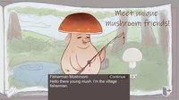 A Mushroom's Tale screenshot, image №1878909 - RAWG