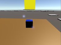 Cube Adventure (IlyasX) screenshot, image №2364564 - RAWG