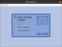 Linux Tycoon Classic screenshot, image №3186804 - RAWG