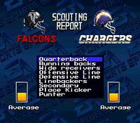 Madden NFL '94 screenshot, image №759690 - RAWG