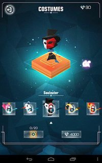 Dream Puzzle: Unblock the Road screenshot, image №1393936 - RAWG
