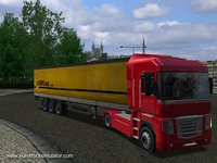 Big Rig Europe screenshot, image №485207 - RAWG